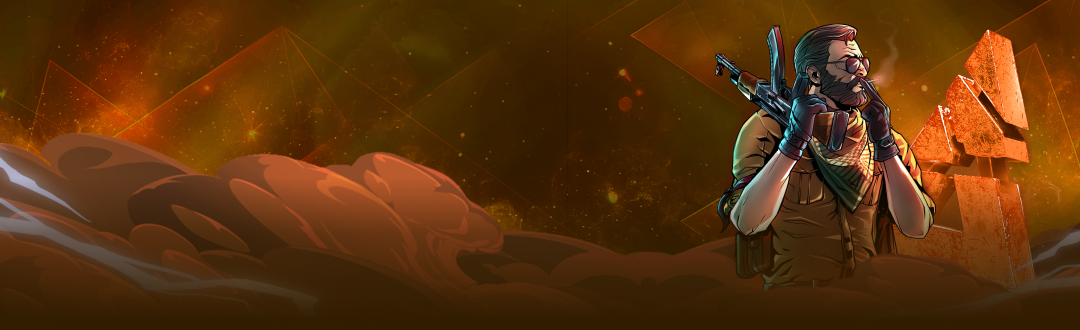 CS 2.بلاست ريفال . الفائز