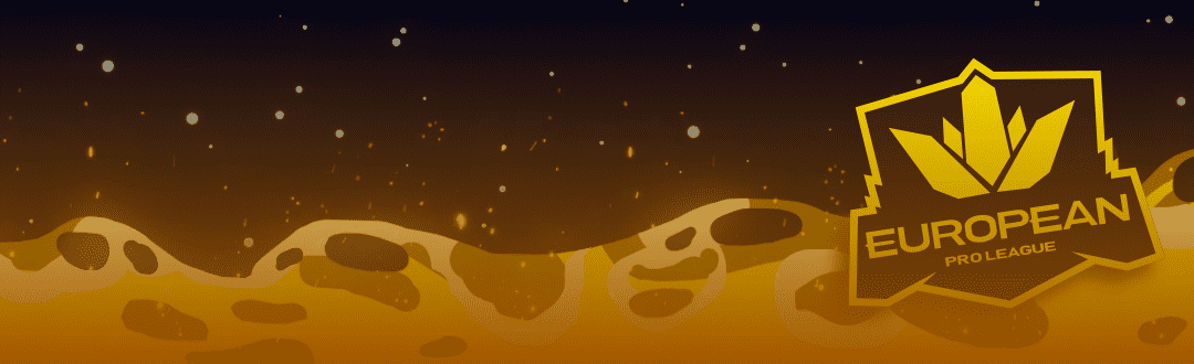 CS 2. الدوري الأوروبي للمحترفين