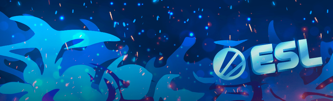 CS 2. دوري التحدي ESL. أمريكا الشمالية