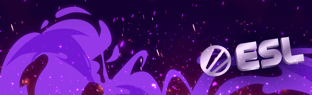 CS 2. دوري التحدي ESL. أوروبا