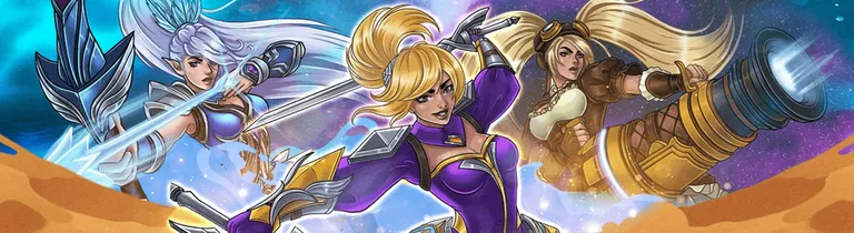 أساطير الجوال. سلسلة الاشتباك الملحمي