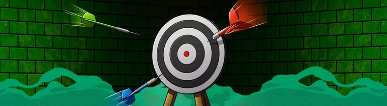 Fléchettes En direct