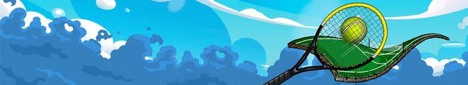 Tennis Virtuel