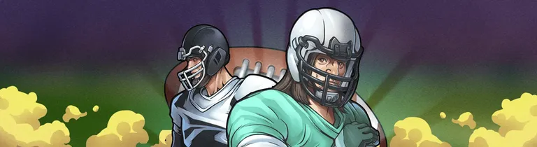 Football américain Virtuel