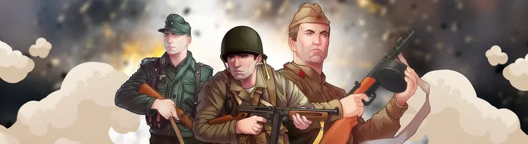 Men of War : Assault Squad