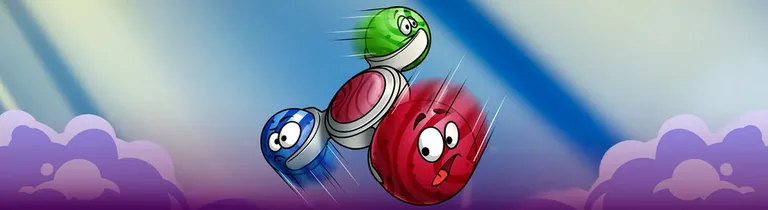 Marble Fidget Spinners