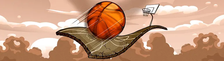 Basketball Virtuel