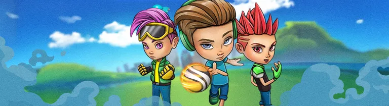 Super Kickers League