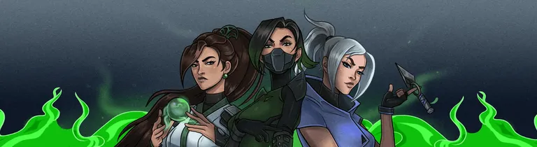 Valorant. Champions Tour EMEA Kickoff