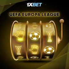 UEFA Europa League — Football in Djibouti