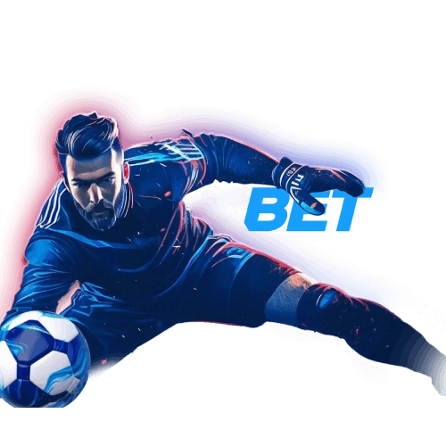 Footballer on the ground challenging for the ball — France. Ligue 1 2026