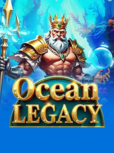 Ocean Legacy - affiche du jeu