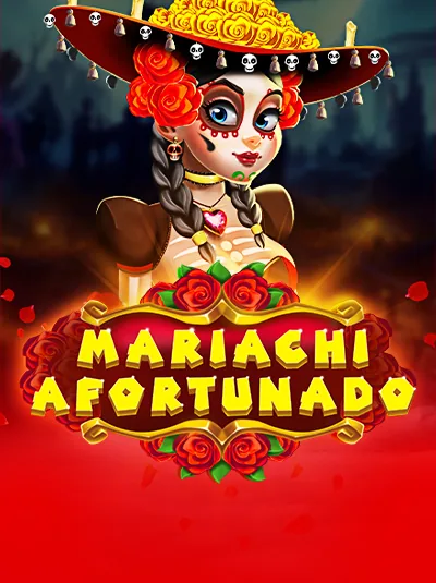 Mariachi Afortunado - ملصق اللعبة