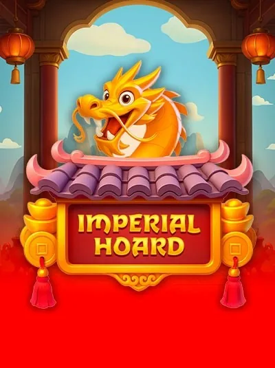 Imperial Hoard - affiche du jeu