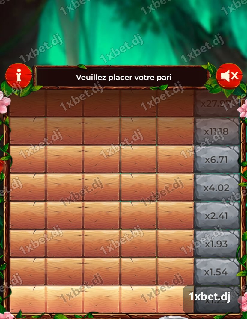 Apple Of Fortune - affiche du jeu