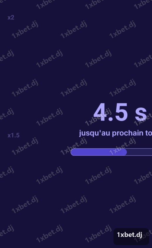Crash Point - Attente du prochain tour